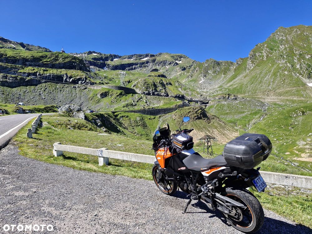 KTM Adventure - 14