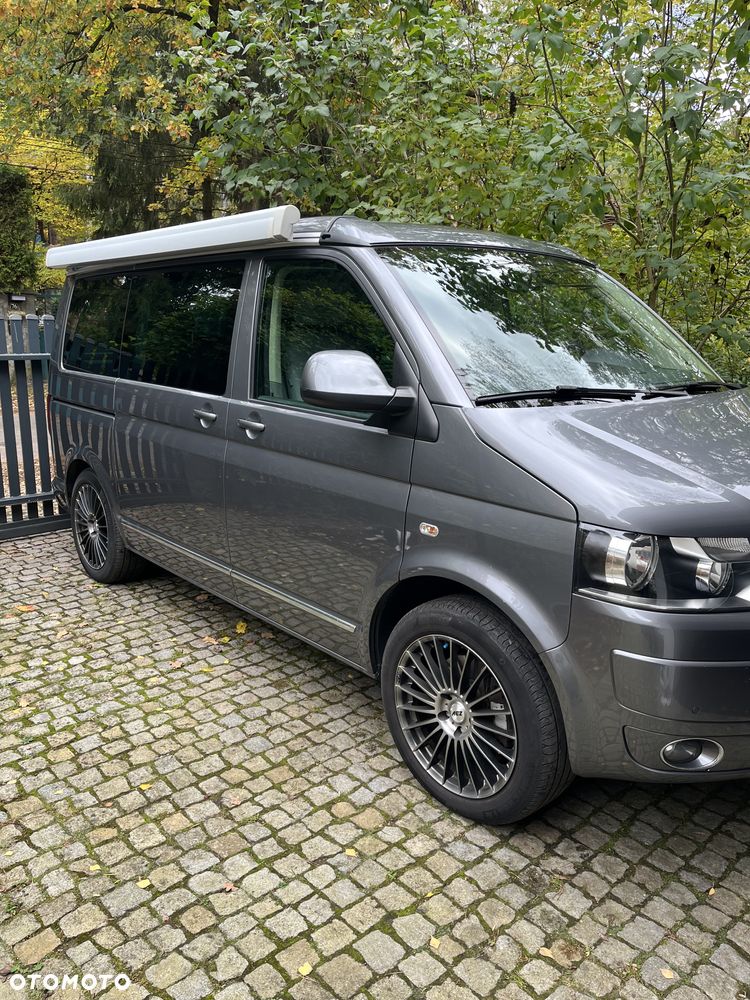 Volkswagen California - 3