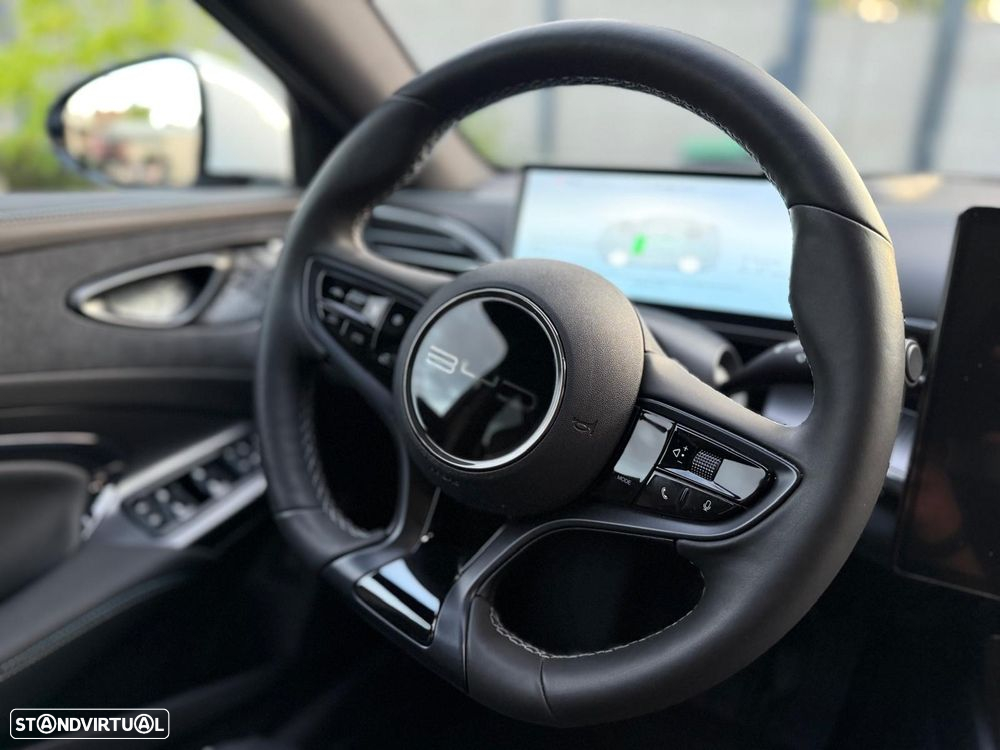 BYD Seal 82.5 kWh AWD Excellence - 11