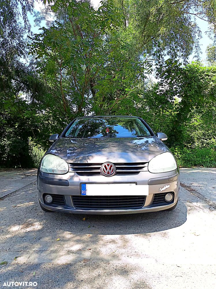 Volkswagen Golf 1.6 TSI Comfortline - 2