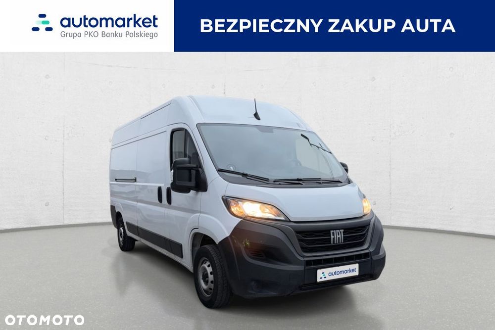 Fiat Ducato Kombi MJ L3H2 - 5