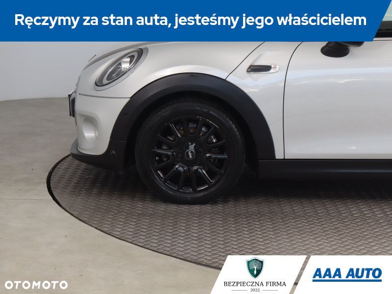 MINI Cooper - 16