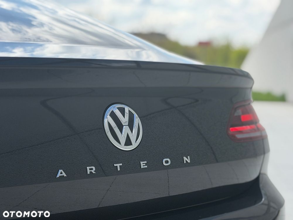 Volkswagen Arteon 1.5 TSI ACT Evo Elegance DSG - 31