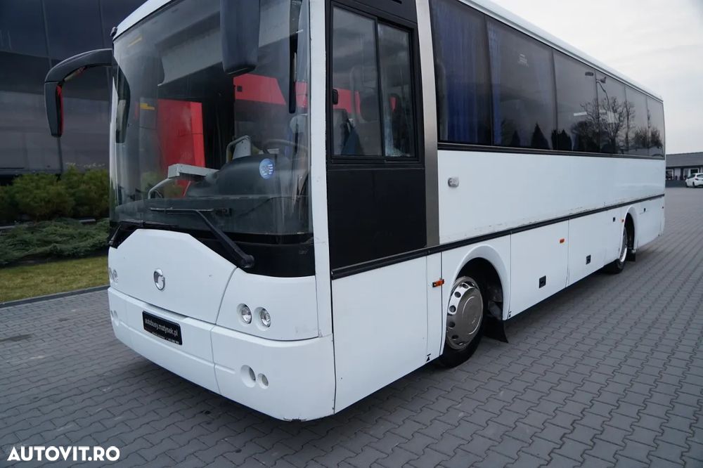 Irisbus MIDIRIDER / KLIMA / - 9