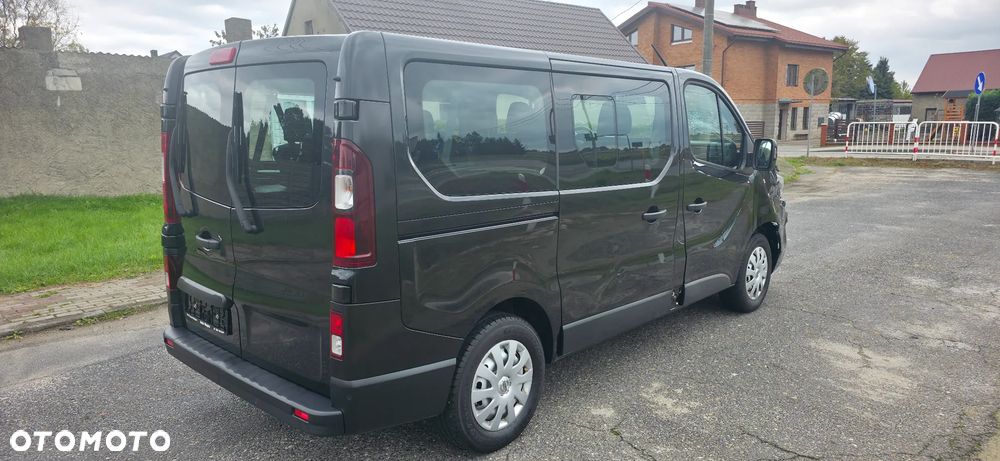 Nissan Primastar - 4