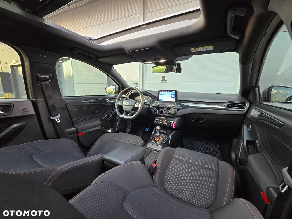 Ford Focus 2.0 EcoBlue ST-Line - 6