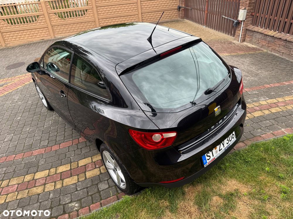 Seat Ibiza - 13