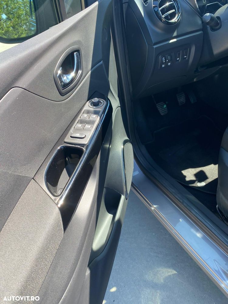 Renault Captur ENERGY TCe 90 Start&Stop Intens - 9