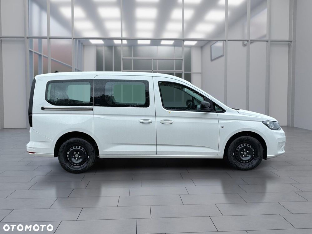 Volkswagen Caddy Maxi 1.5 TSI - 8