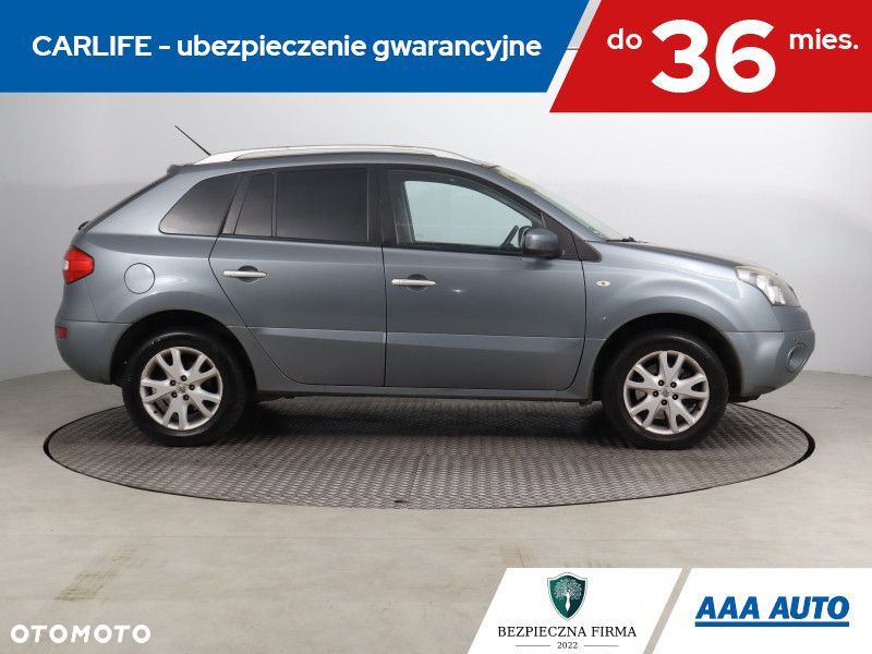 Renault Koleos - 7