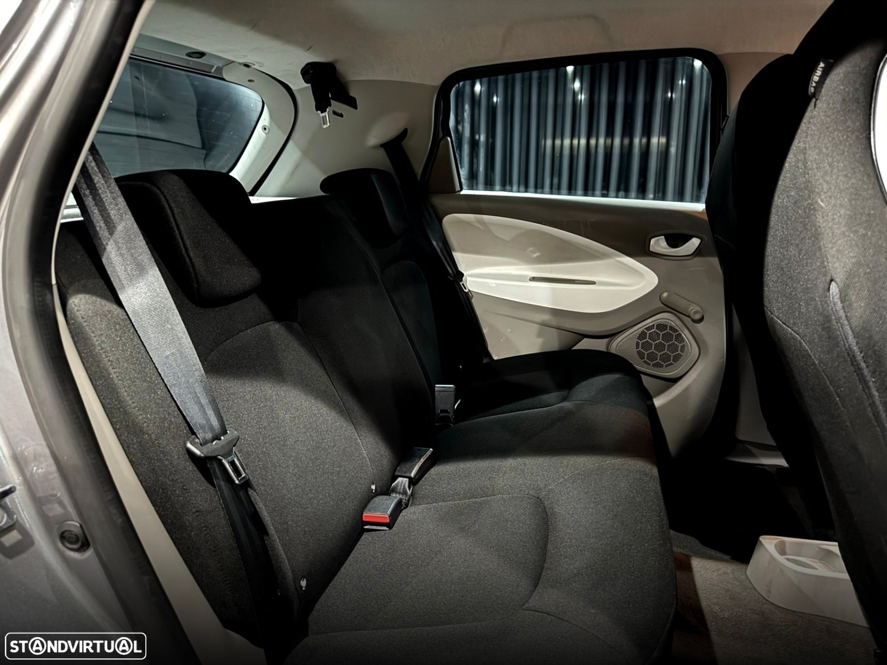 Renault Zoe - 26