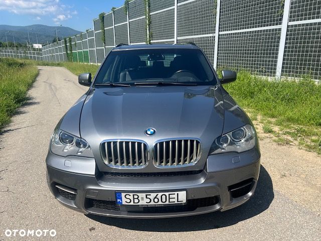 BMW X5 - 4