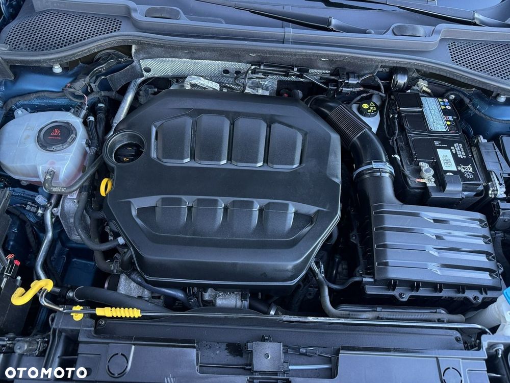 Cupra Formentor 2.0 TSI 4Drive DSG - 33