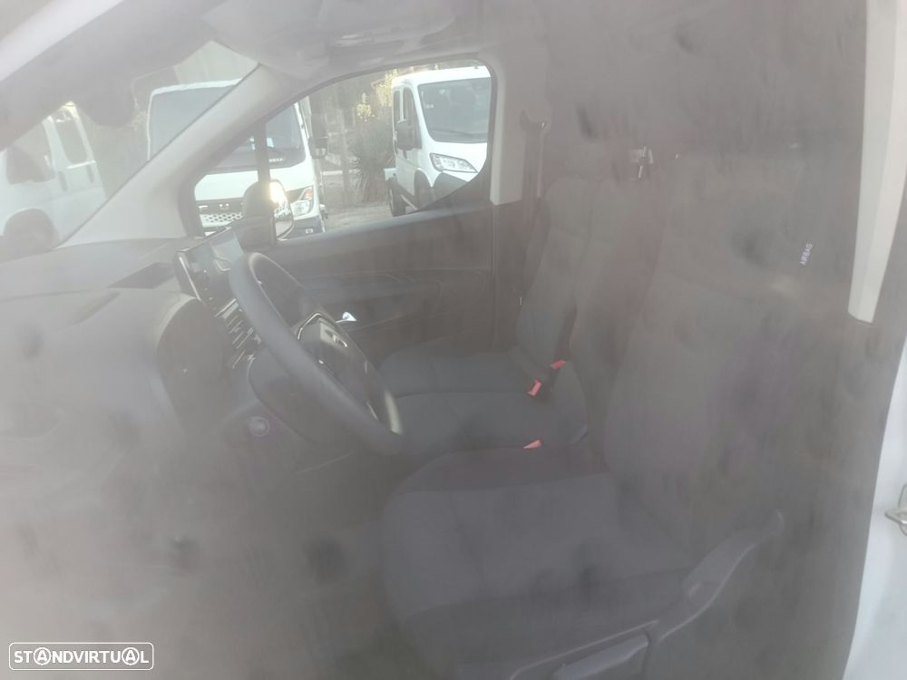 Opel COMBO 1.5 CDTI 100CV || L2 - 13