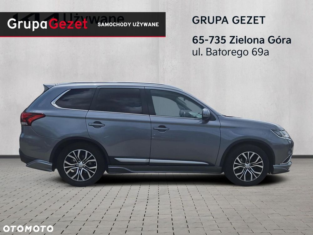 Mitsubishi Outlander - 6