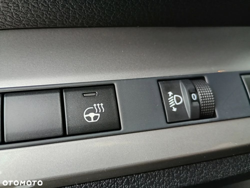 Fiat Scudo XL 2.2 150KM automat! od ręki! bogaty! - 16