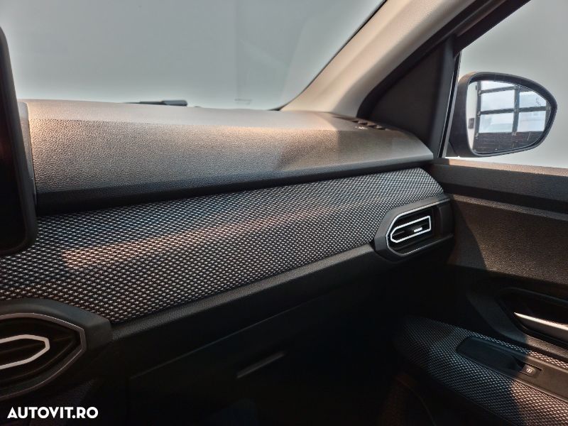 Dacia Logan ECO-G 100 MT6 Prestige - 24