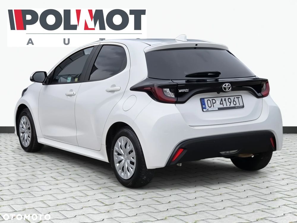 Toyota Yaris 1.5 Comfort - 29