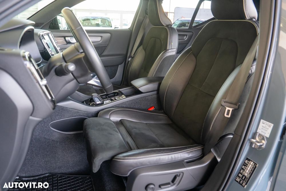 Volvo XC 40 - 20