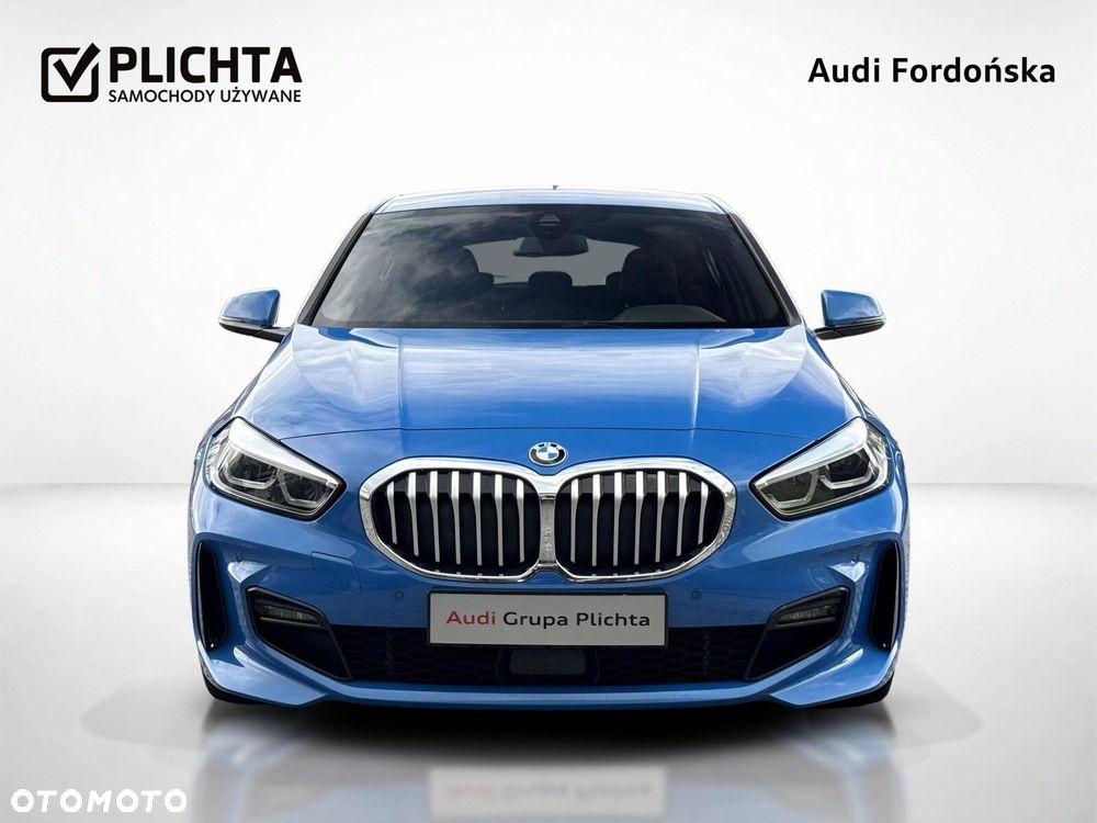 BMW Seria 1 - 9
