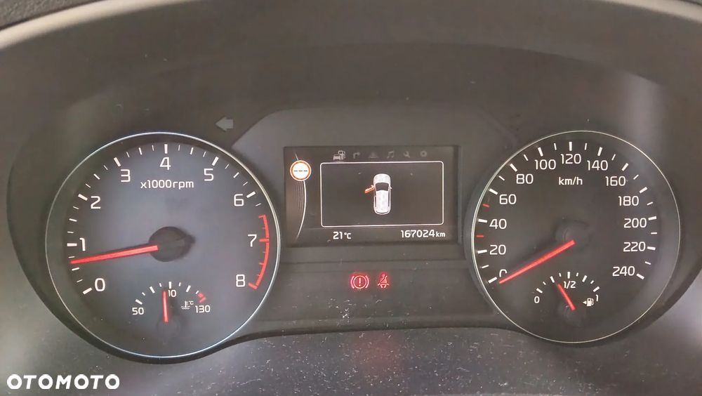 Kia Sportage - 20