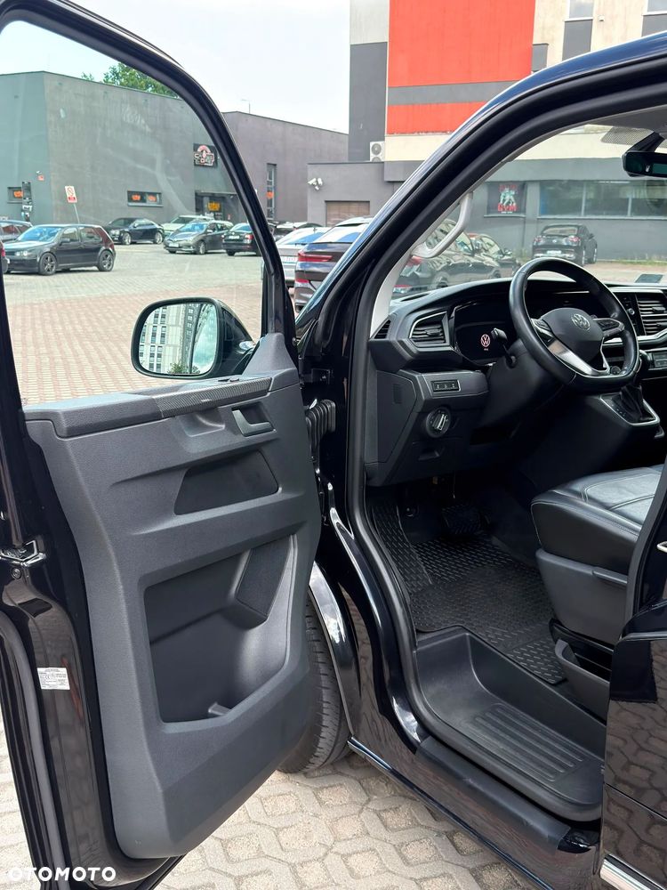 Volkswagen Multivan 2.0 TDI L1 Highline 4Motion DSG - 8