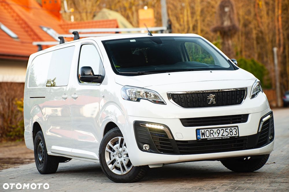 Peugeot Expert - 13