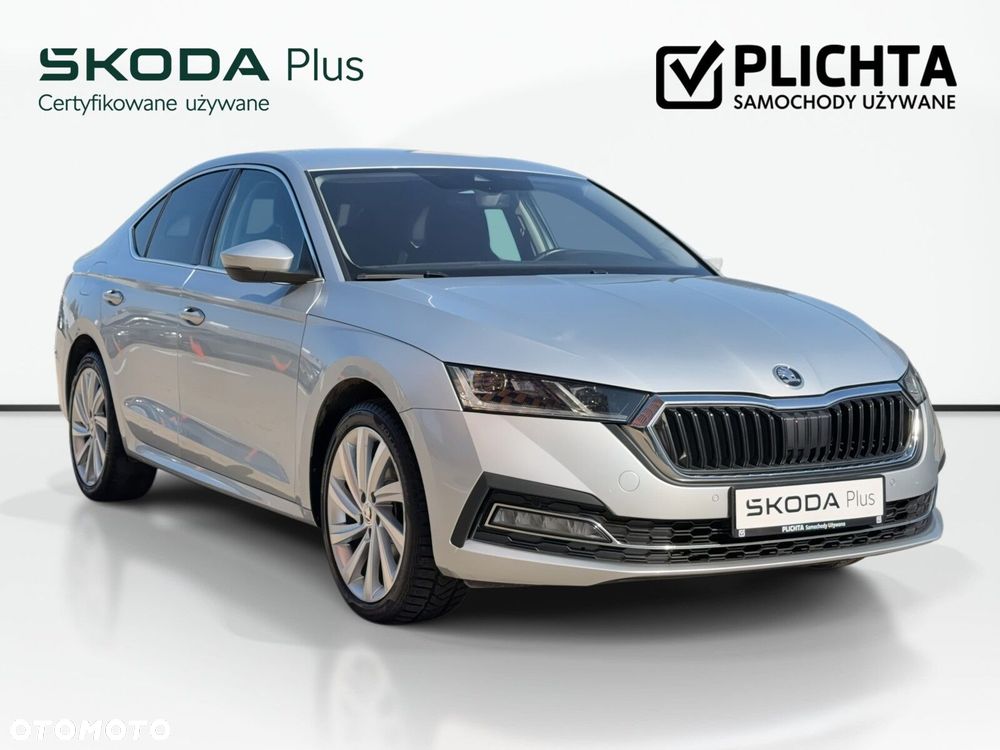 Skoda Octavia 2.0 TSI 4x4 Style DSG - 3
