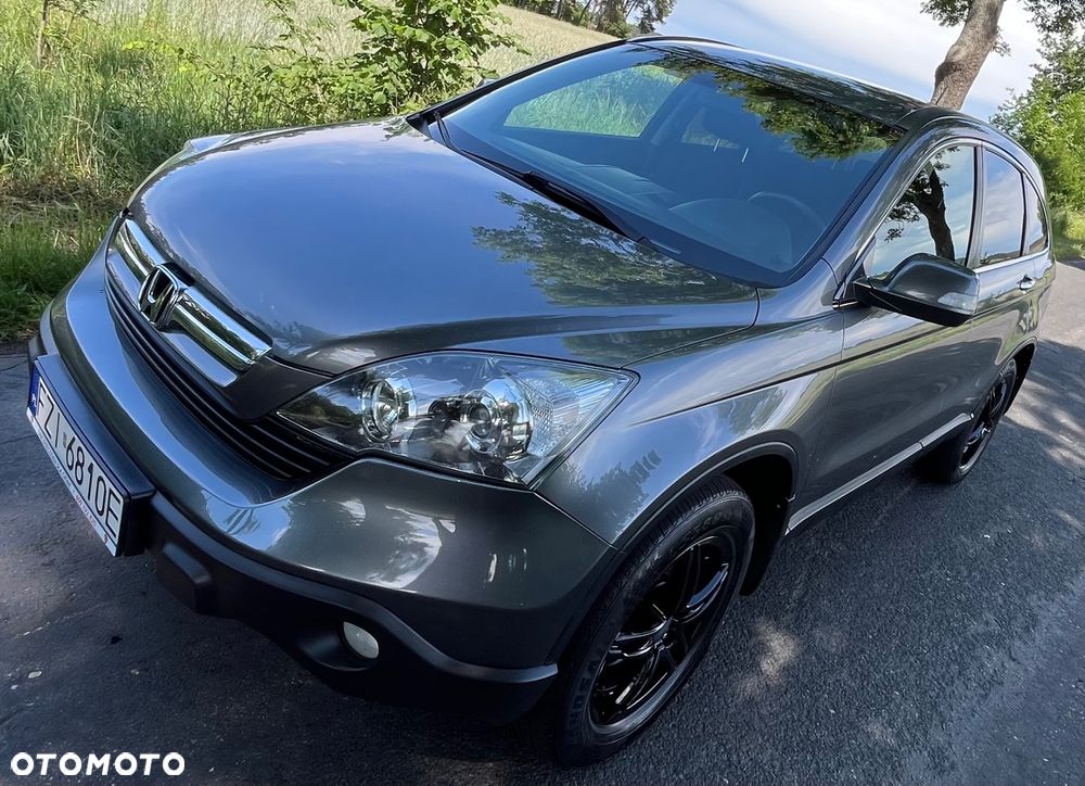 Honda CR-V 2.0 Elegance - 15