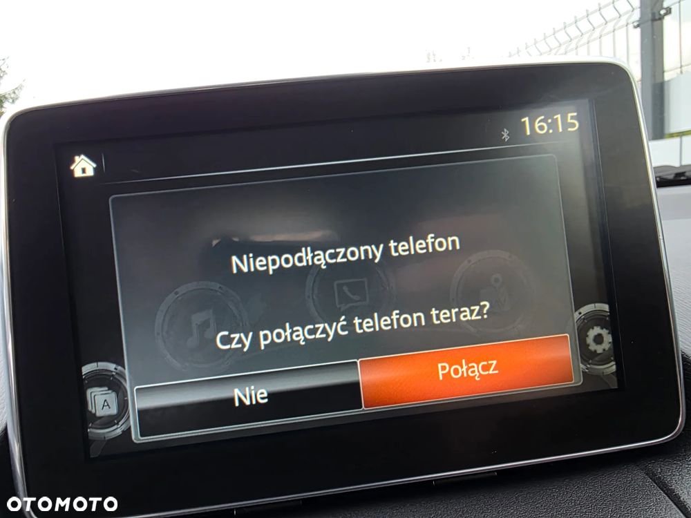 Mazda 2 SKYACTIV-G 75 Exclusive-Line - 20