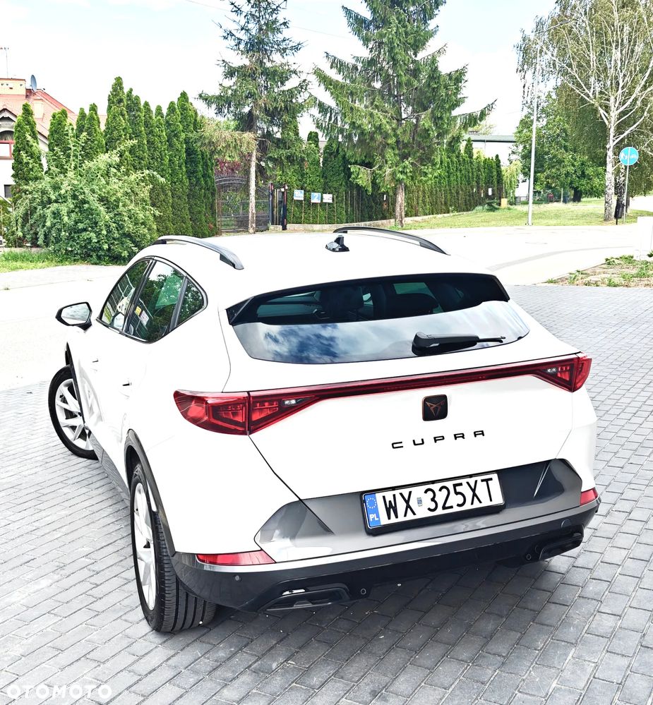 Cupra Formentor - 7