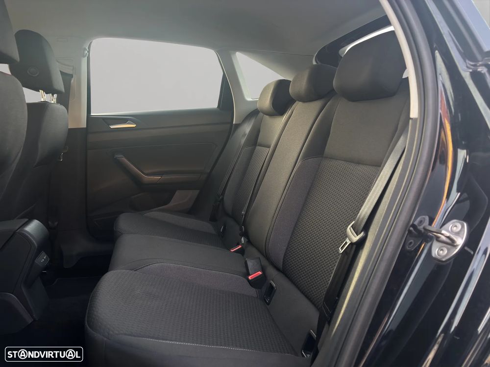 VW Taigo 1.0 TSI OPF DSG Life - 13