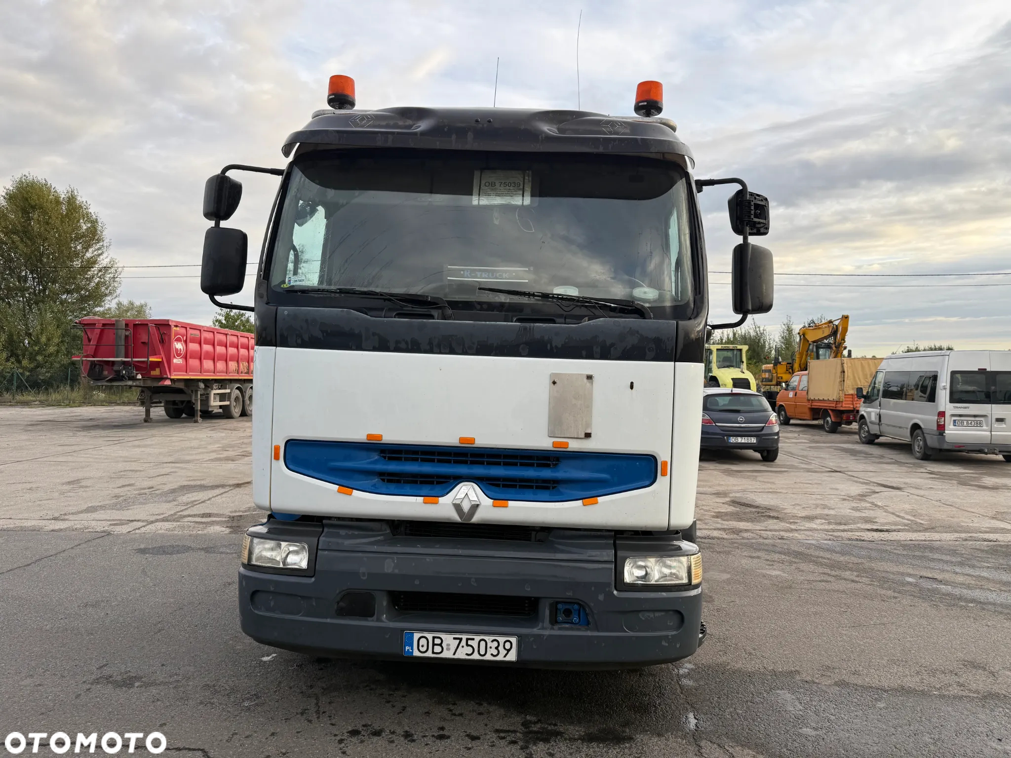 Renault PREMIUM - 4