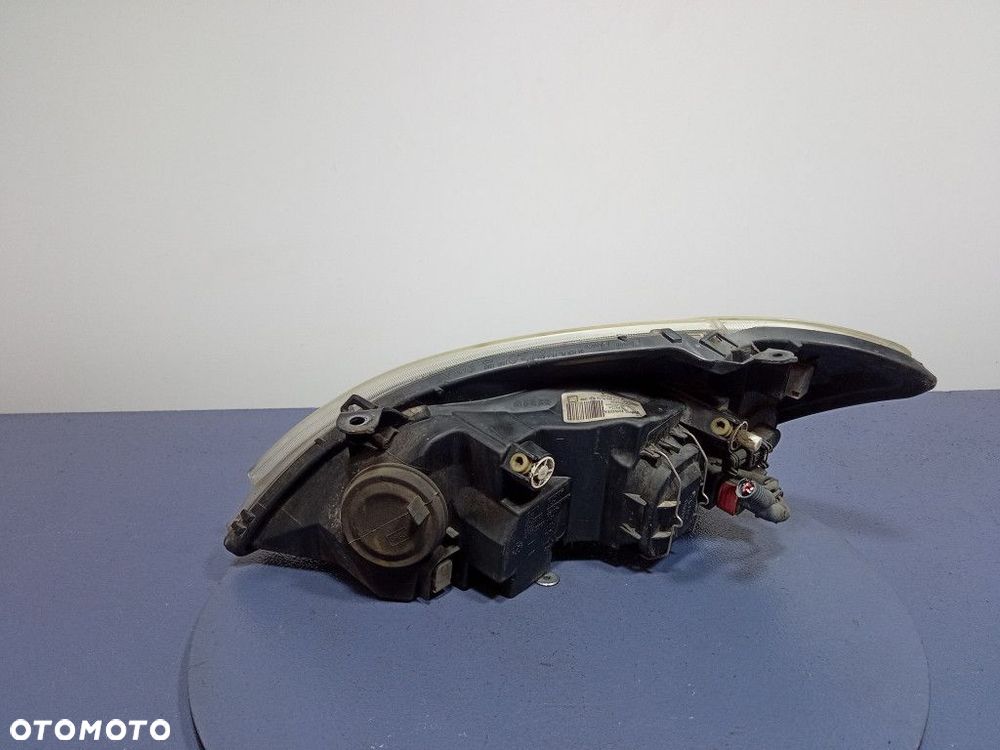 COROLLA E12 HB REFLEKTOR PRAWY LAMPA PRAWA H7 EU 81110-02150-00 - 2