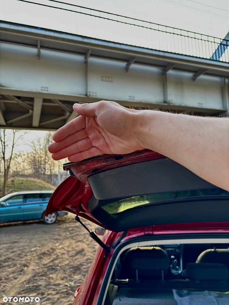 Volkswagen Golf - 21