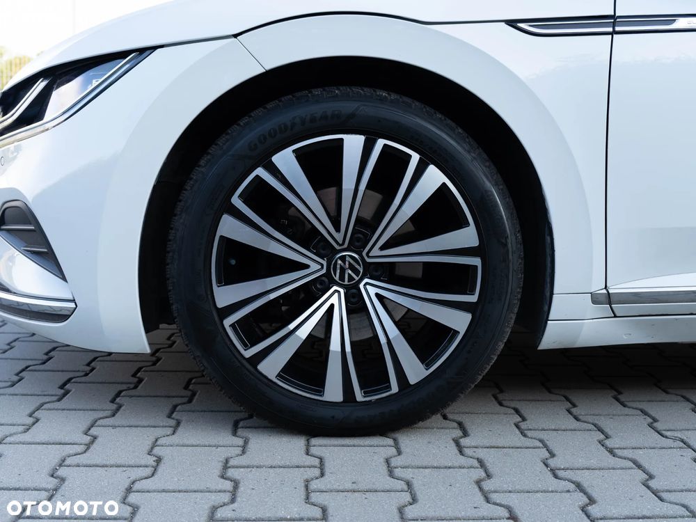 Volkswagen Arteon Shooting Brake ver-2-0-tdi-scr-elegance-dsg - 16