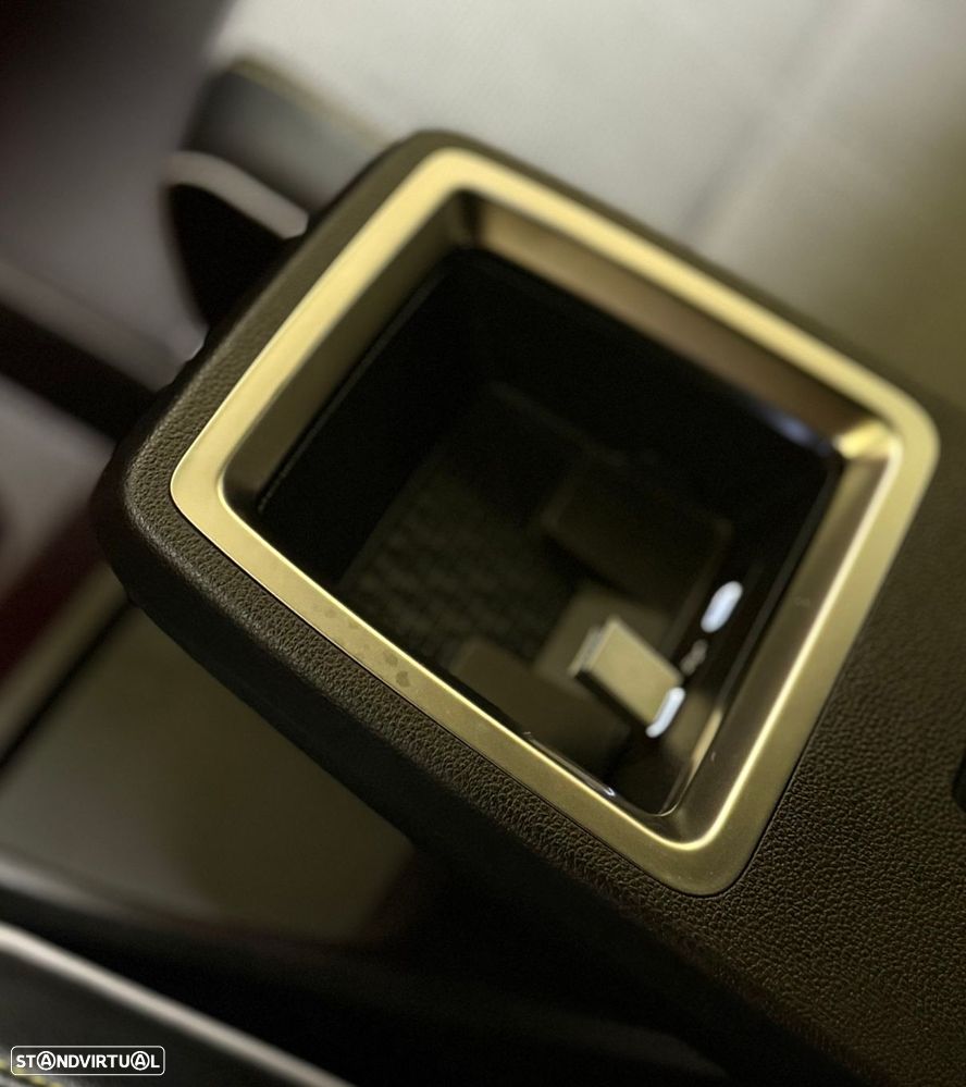 Renault Mégane E-Tech EV60 220hp optimum charge Techno - 17