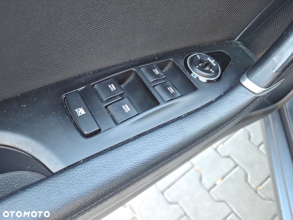 Hyundai i40 i40cw 1.7 CRDi 5 Star Edition - 21