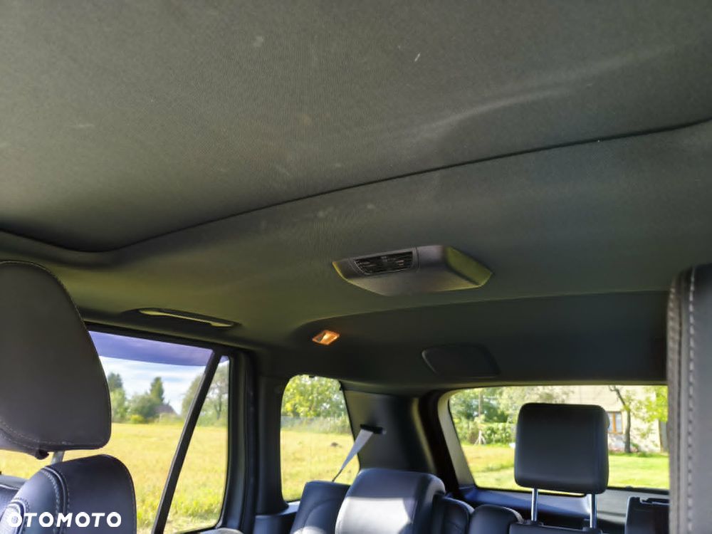 Land Rover Range Rover Sport S 3.0SD V6 HSE - 17
