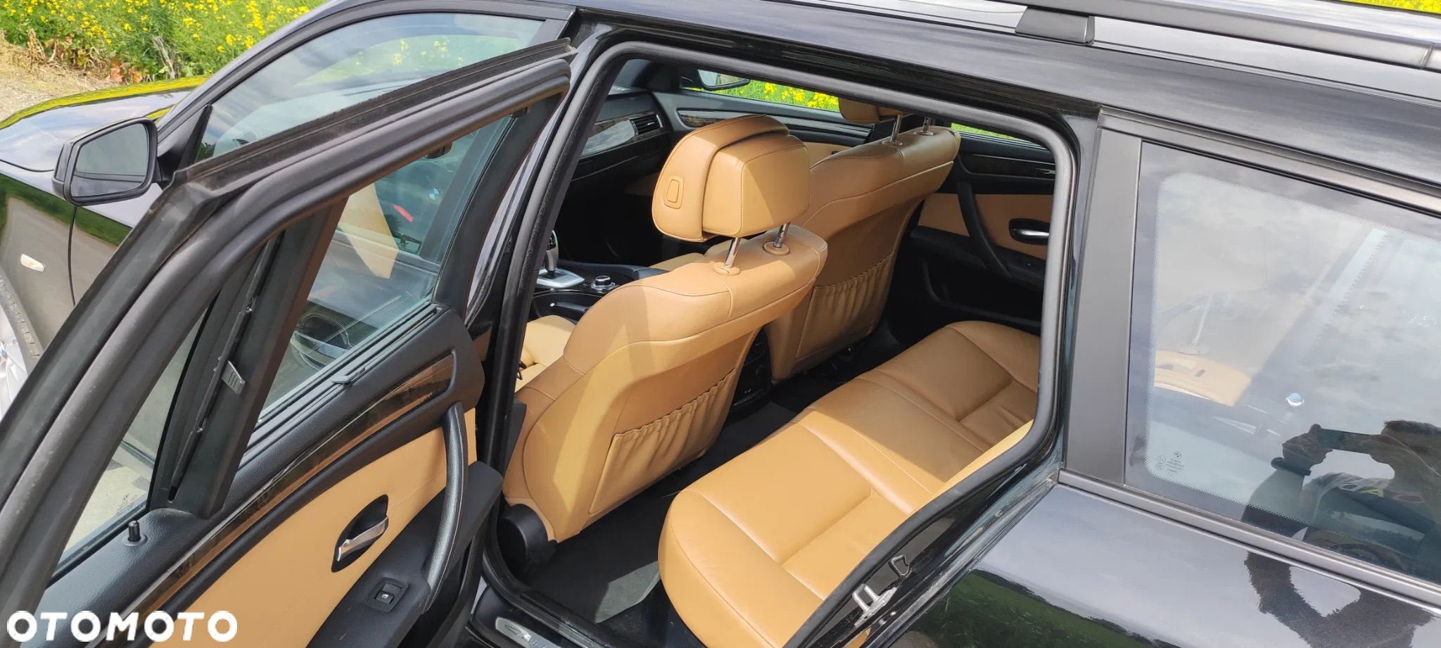 BMW Seria 5 525d xDrive Touring Edition Sport - 20