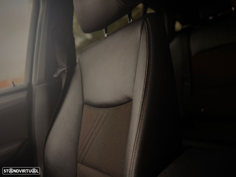 BMW X4 20 d xDrive XLine Auto - 21