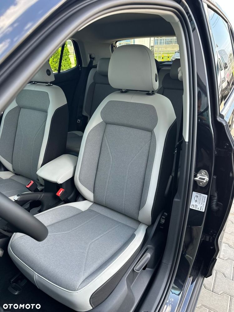 Volkswagen T-Cross 1.5 TSI ACT Style DSG - 12