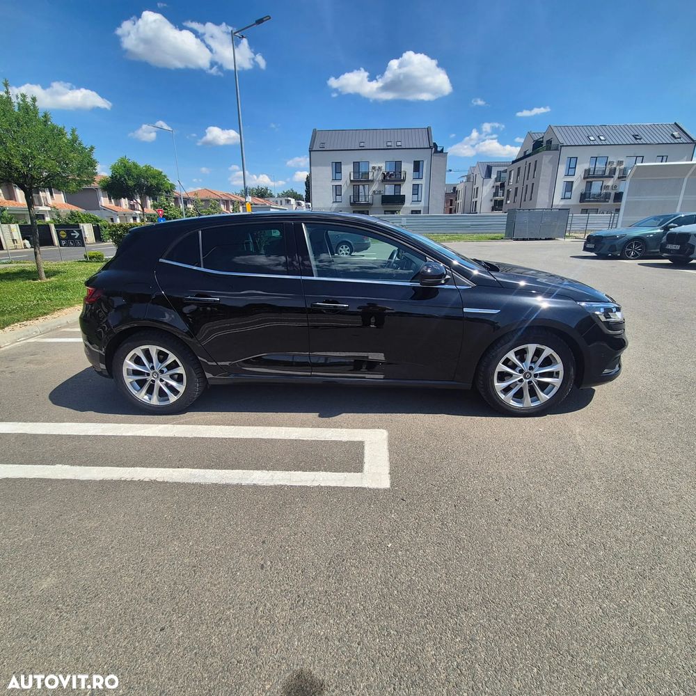 Renault Megane Energy dCi Intens - 22