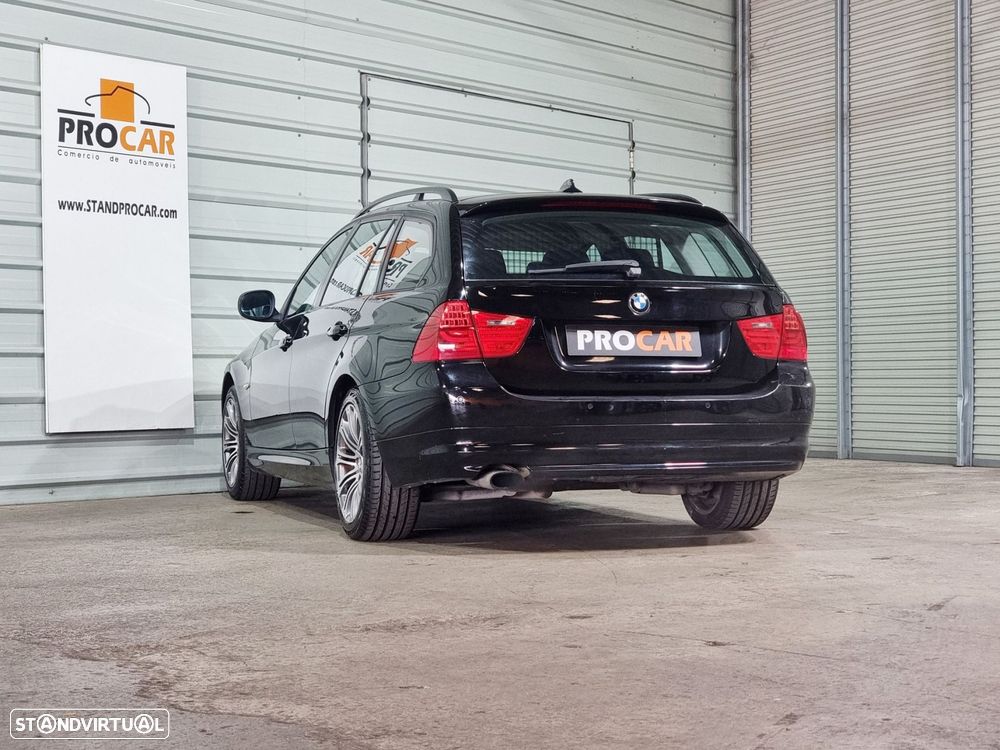 BMW 318 - 22