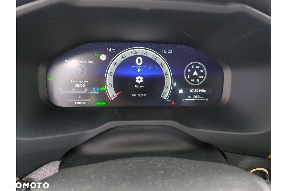 Toyota RAV4 - 6