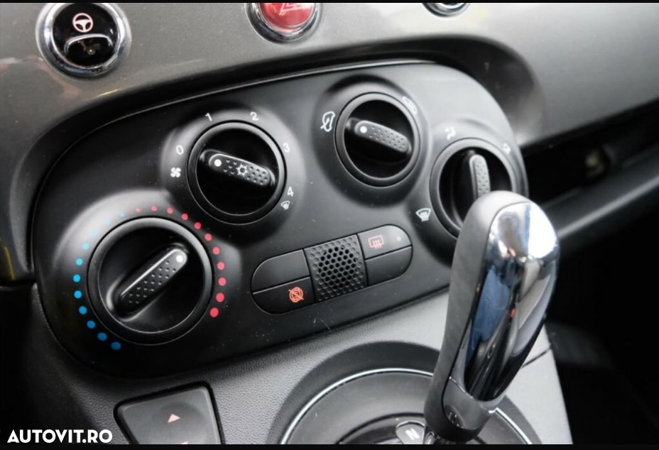 Fiat 500 - 4