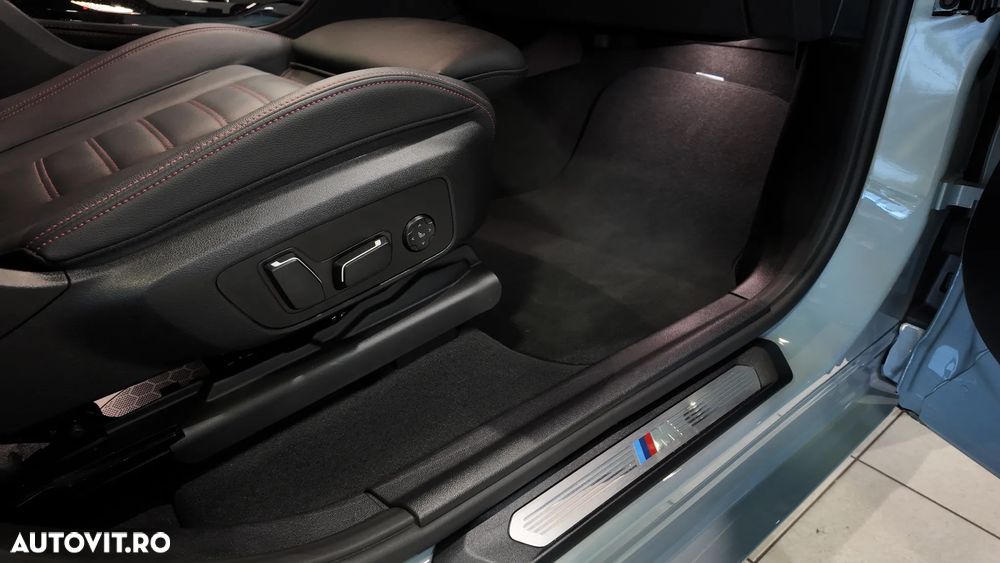 BMW X4 xDrive30d Aut. - 13