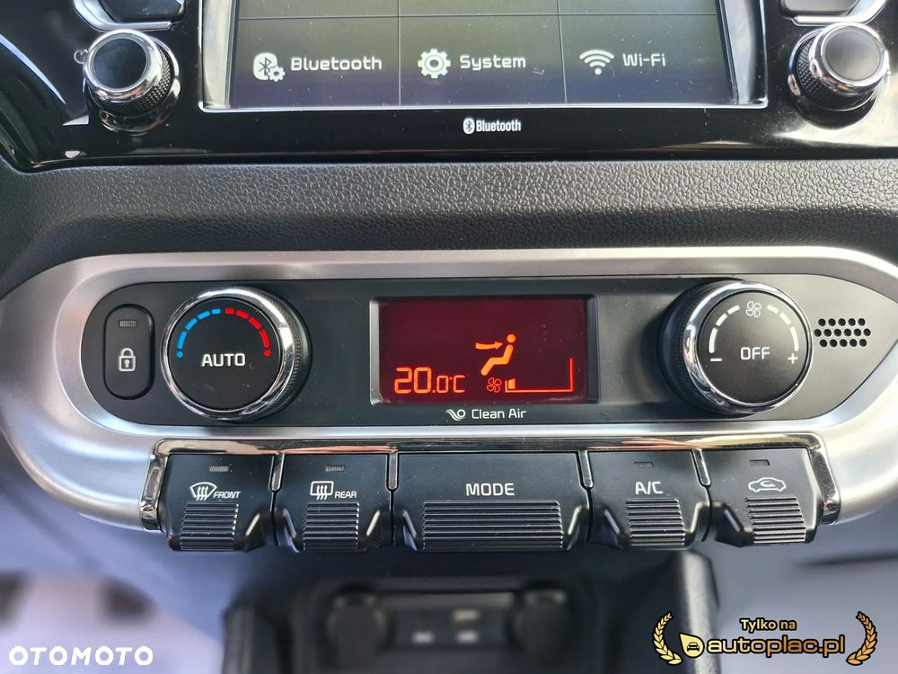 Kia Rio 1.2 Business Line - 34