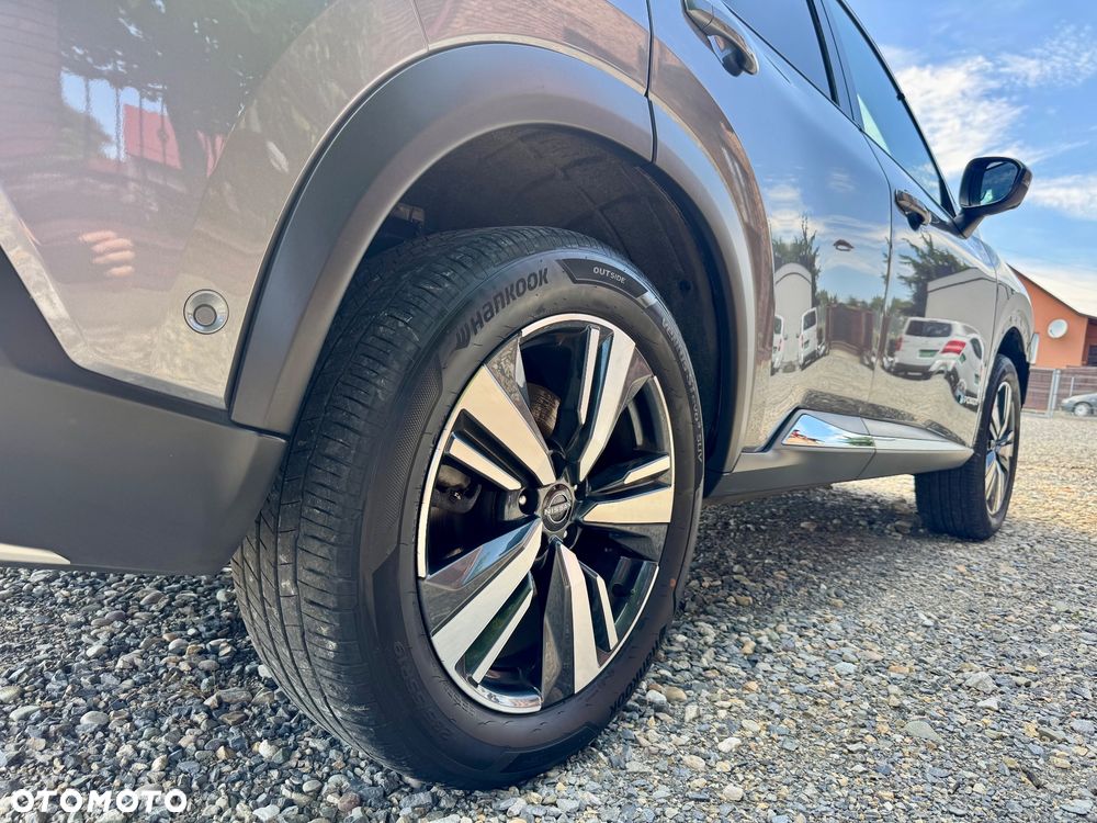 Nissan X-Trail 1.5 VC-T e-POWER Tekna e-4ORCE - 13