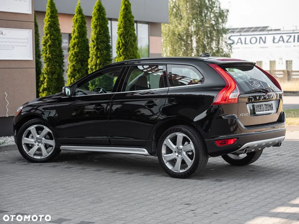 Volvo XC 60 - 10